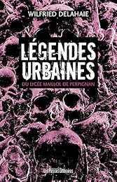 Légendes urbaines