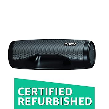 intex muzyk b30 bluetooth speaker