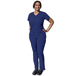 ANGIE UNIFORMS YOGAFLEX - TALL & PETITE. Soft