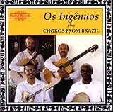 CHOROS FROM BRAZIL                                 image