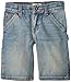 Levi's Boys' Holster Denim Short