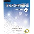 Touchstone Level 2 Workbook A