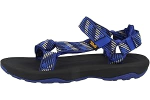 Teva Men's Tanza Sandal