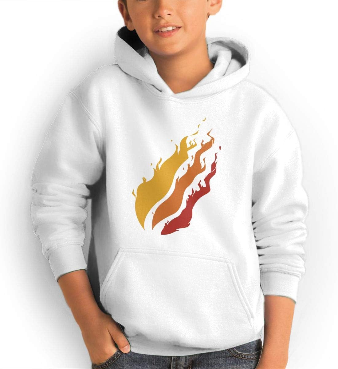 Preston-Playz Youth Hoodie.Teenagers'hoodies