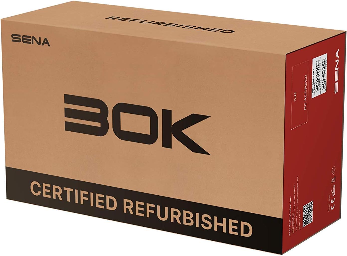 Which Is The Best Sena 3M