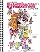 Sherri Baldy My-Besties Zen Art Coloring Book by