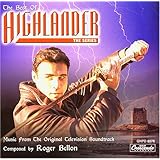 The Best Of Highlander - The Series