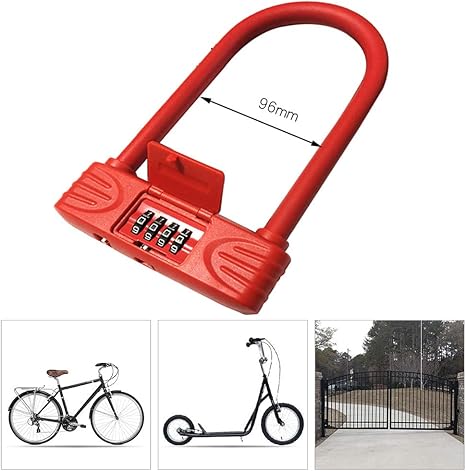 go outdoors bike lock