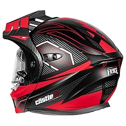 Castle X CX950 V2 Fierce Modular Electric Snow