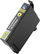 Refresh Cartridges Remanufactured Yellow Ink 603XL High Yield for Epson view 4