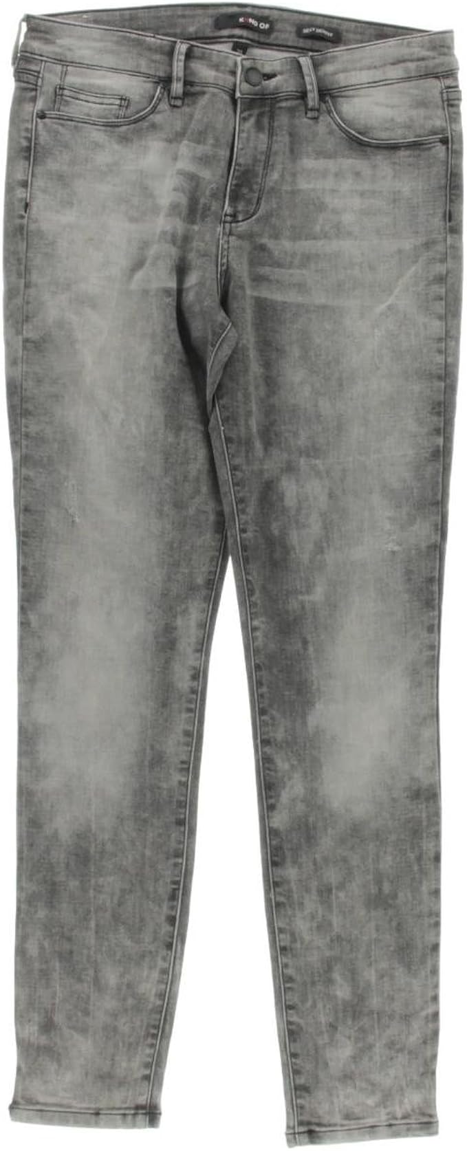 women's black moto skinny jeans
