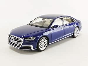 audi a8 diecast