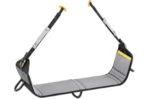 PETZL, Podium Seat, Comfortable Work seat Designed for prolonged Suspension