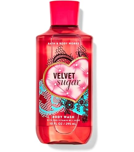 Amazon.com : Bath and Body Works Body Wash Shower Gel Gift Set (8