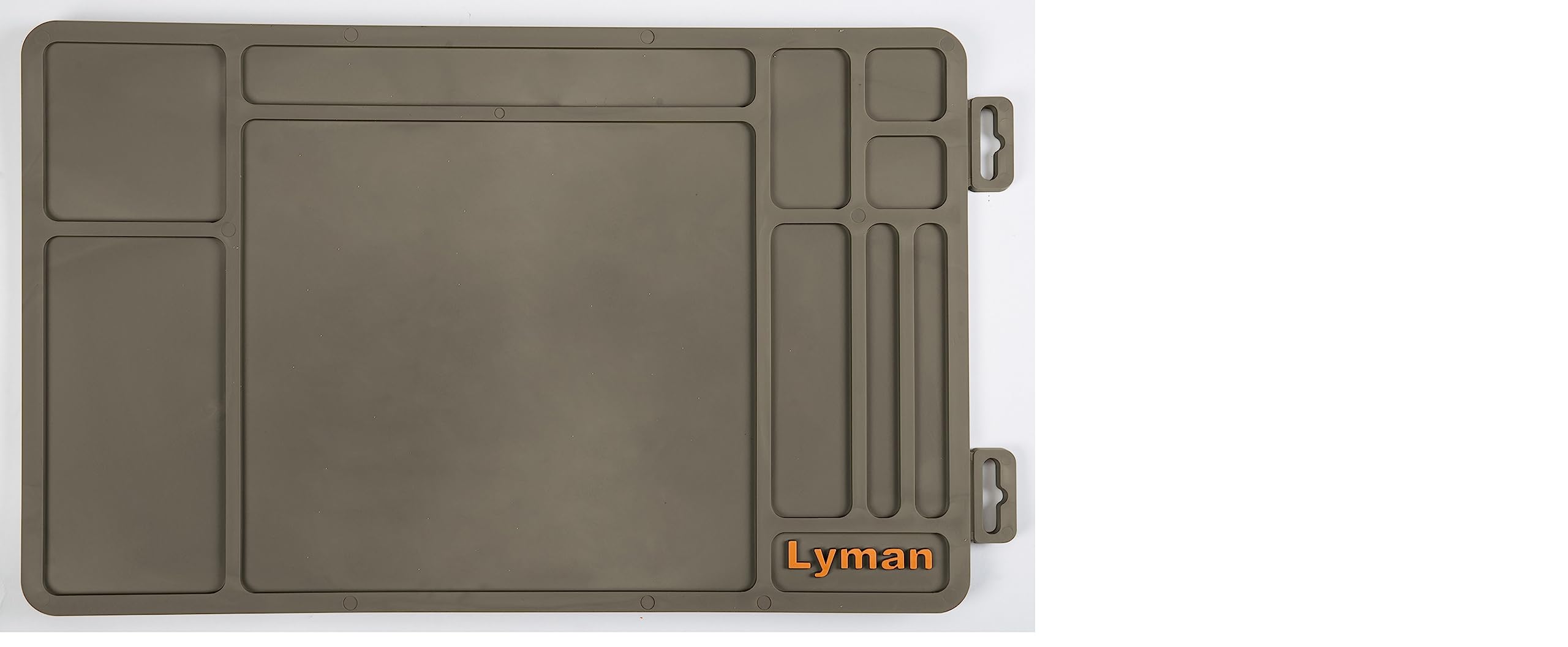 Lyman Essential Gun Mat