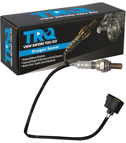Amazon.com: Bosch 13775 Premium OE Fitment Oxygen Sensor