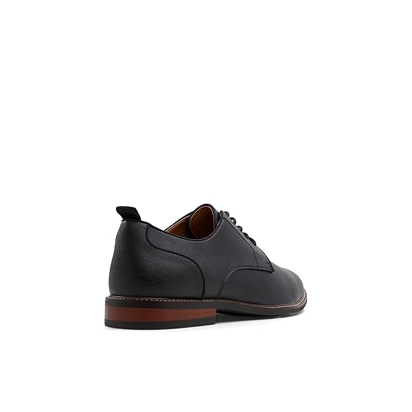 CALL IT SPRING MEN’S RAMPART LACE UPS, BLACK, 8