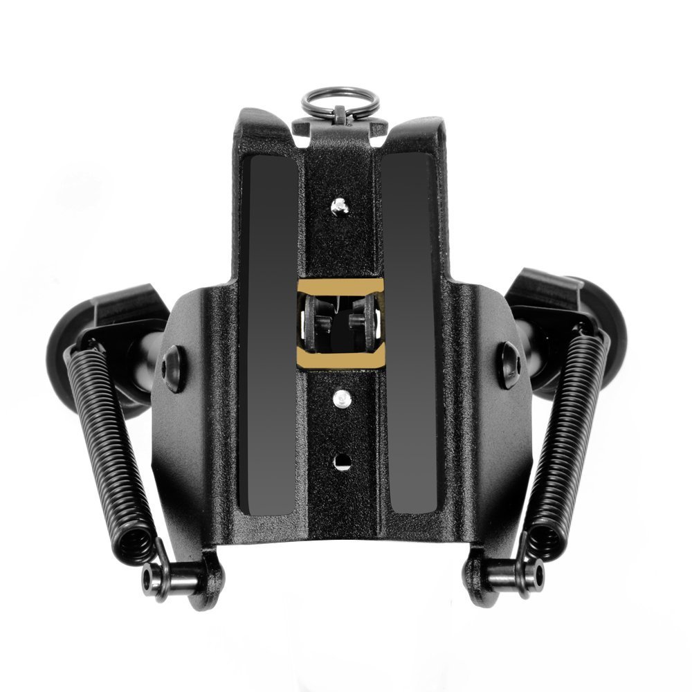 MRJA Hunting Rifle Bipod 6\