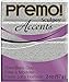 Premo Sculpey Polymer Clay 2 Ounces-Gray Granite (3 Pack)