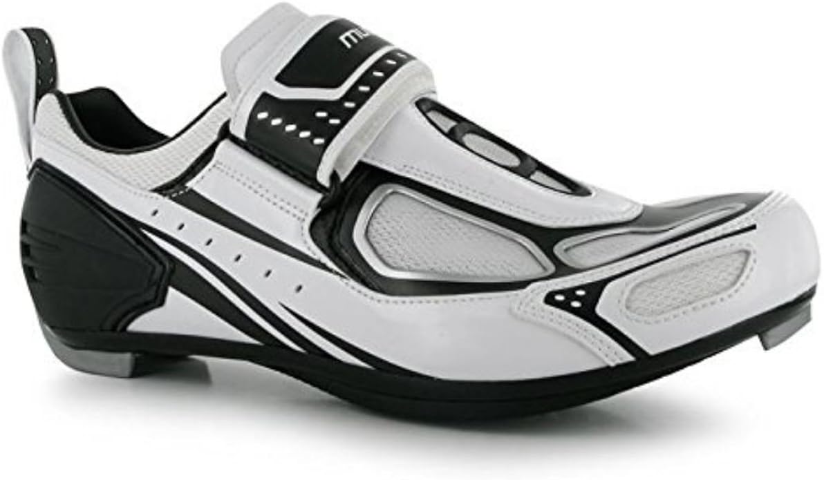 muddyfox rbs100 mens cycling shoes