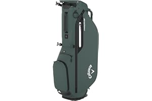 Callaway Golf Fairway C Stand Bag