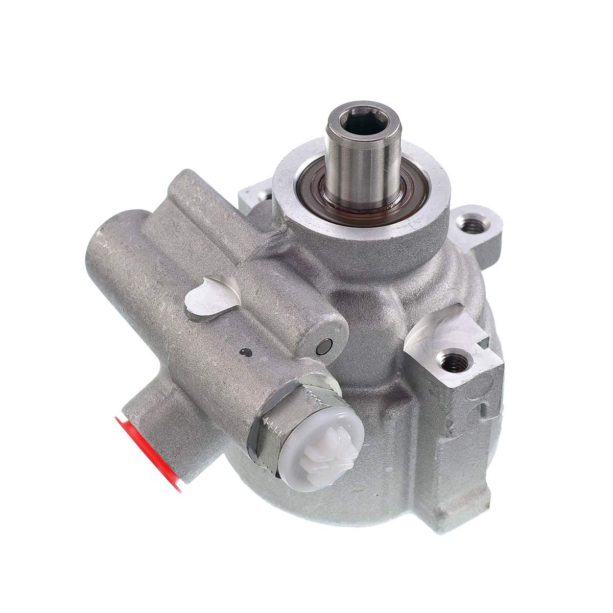 APremium Power Steering Pump for Chevrolet Malibu Uplander Venture Pontiac G6