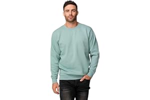 MILLTEX 7.75 oz Mid Weight Crewneck Sweatshirt Style 903