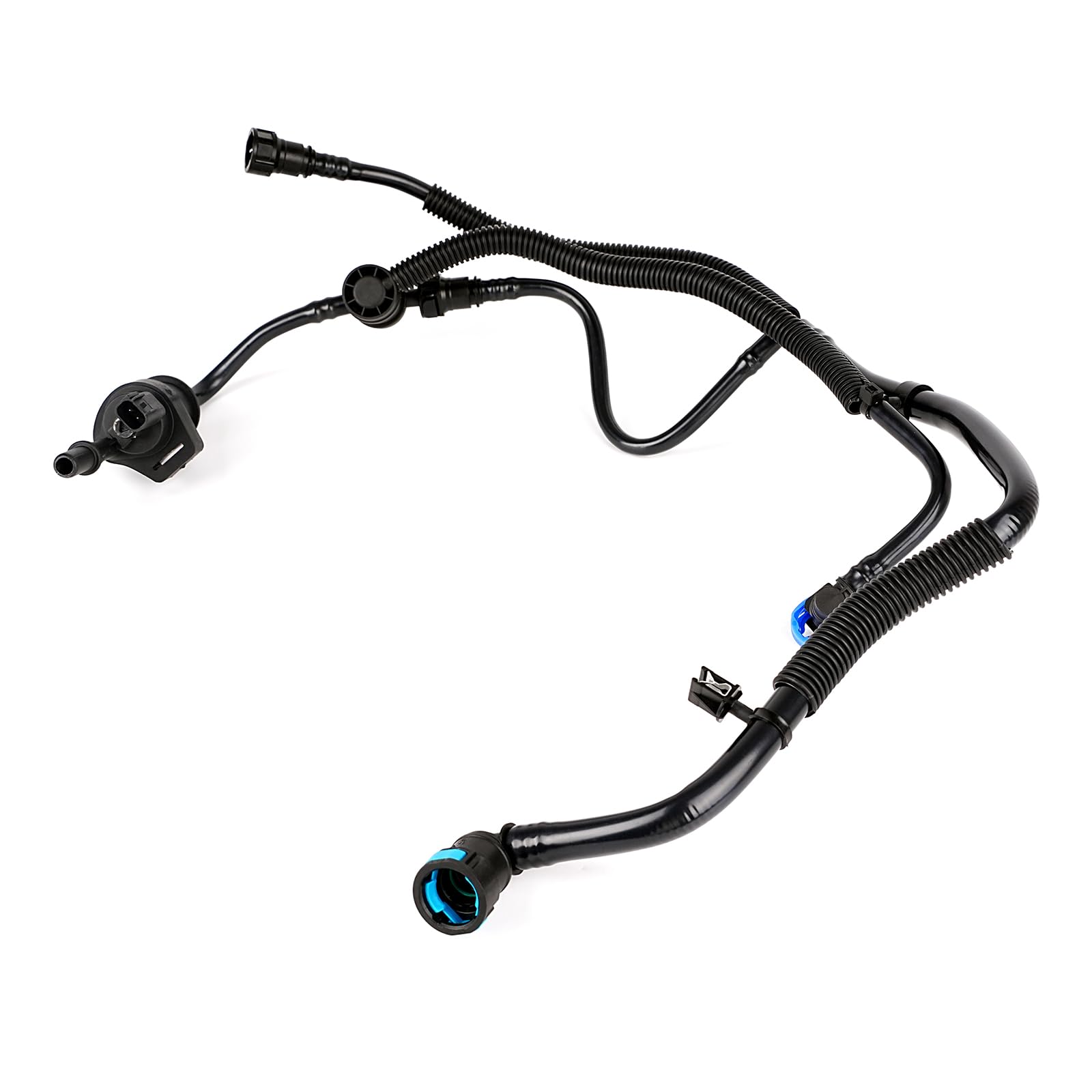 Photo 1 of Baxzl Vapor Canister Purge Valve for Ford Edge Explorer Taurus for Lincoln MKT 2012 2013 2014 2015 2016 2.0L L4 Replaces BB5Z-9G271-B BB5Z9G271B