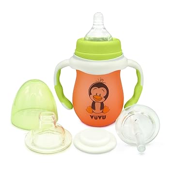 sippy spout for bottles