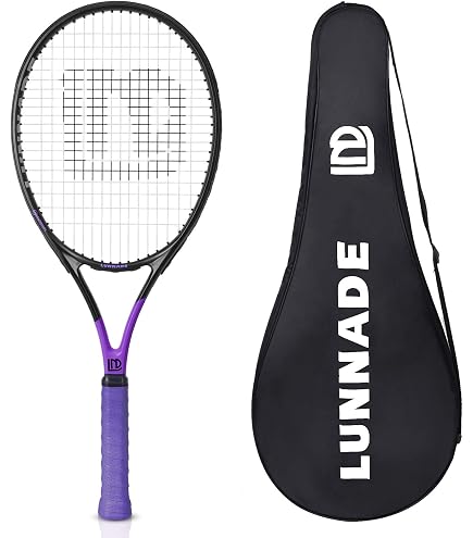 Wilson Raquete de tênis Tennis Hyper Hammer 2.3, grafite, cinza