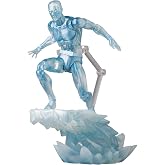 Medicom Toy MAFEX Iceman Comic Ver. 155mm Action Figure