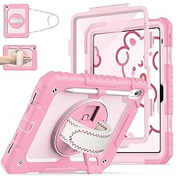Cantis Case for iPad 11-inch (A16) 2025/ iPad 10th