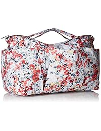 Kipling Beckett Bolso de mano inserto, Busy Blossoms