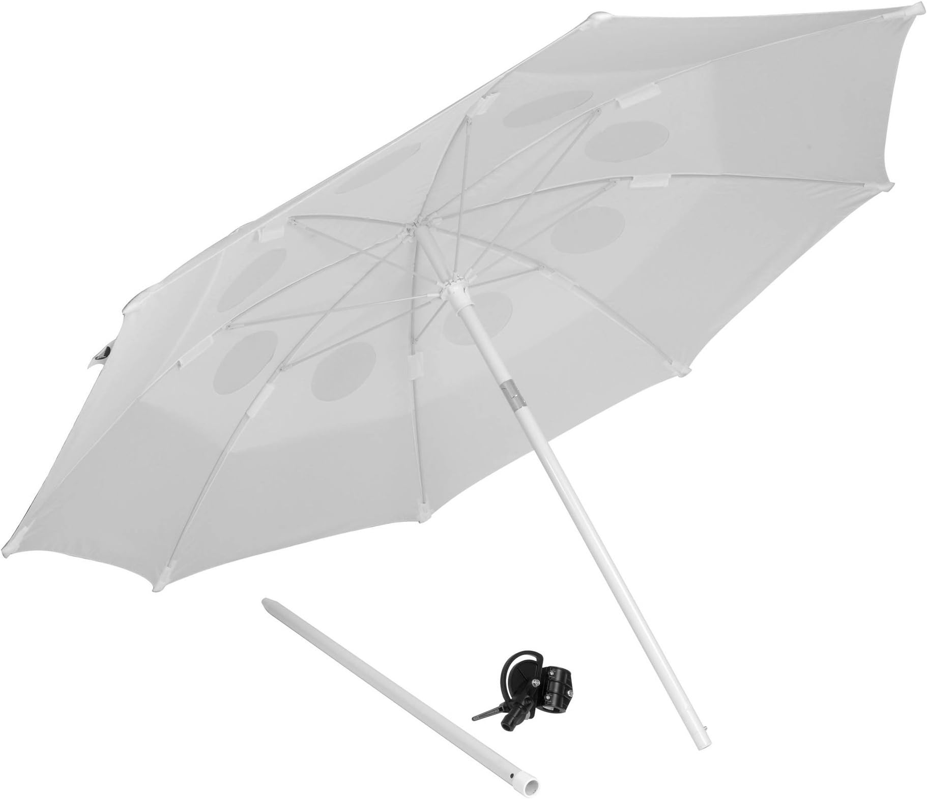 Photek Sunbuster SB-84WFG 84 in. Umbrella Kit
