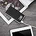 Jemma Universal 20000mAh Power Bank - Black