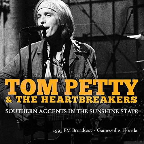 Southern Accents In The Sunshine State