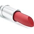 Pure Ziva Nob Hill Red Lipstick Color Moisturizing Paraben Free, No Animal Testing & Cruelty Free Lip Makeup Color