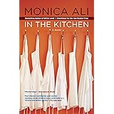 In the Kitchen: A Novel