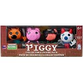 PIGGY - Collectible Minifigure Pack (3", Series 1) [Include DLC Items]