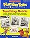 Number Tales: Teaching Guide: Lessons, Activities, Practice Pages, Flashcards, and Reproducible Versions of All 16 Storybooks