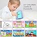 Kids Tablet Android 7.1, 7 Inch, HD Display, Quad Core, Children Tablet, 1GB RAM + 8GB ROM, with WIFI, Dual Camera, Bluetooth, Educational,Touch Screen Kid Mode,Parental Control …