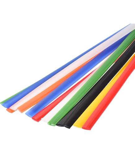 Hdpe Welding Rod HDPE Black Plastic Welding Rods 3mm - 20 Pack 12 Inch ...