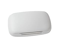 Newhouse Hardware CHM2 Door Chime, White