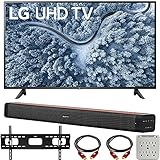 LG 65 Inch UP7000 Series 4K LED UHD Smart webOS TV