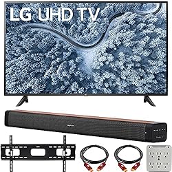 LG 65 Inch UP7000 Series 4K LED UHD Smart webOS TV