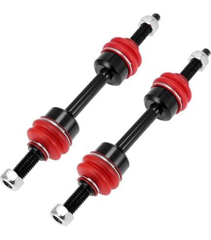 리出品　b23 Amazon.com: Front Stabilizer Sway Bar Link Compatible with Ford