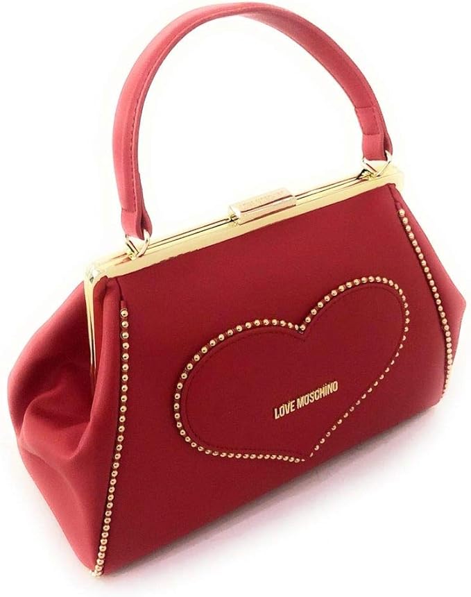 Love Moschino Jc4245pp08 Bauletto Donna Donna Scarpe E Borse Bepco Ee