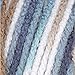 Caron 327689 294009-9009 Jumbo Ombre Yarn - (4) Medium Worsted Gauge 100% Acrylic - 12 oz - Country Basket - Machine Wash & Dry
