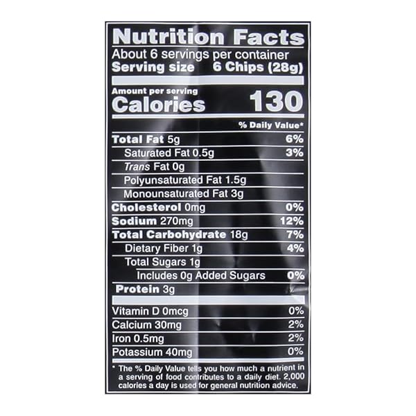 NEW YORK STYLE BAGEL CRISPS, EVERYTHING, 6 OUNCE