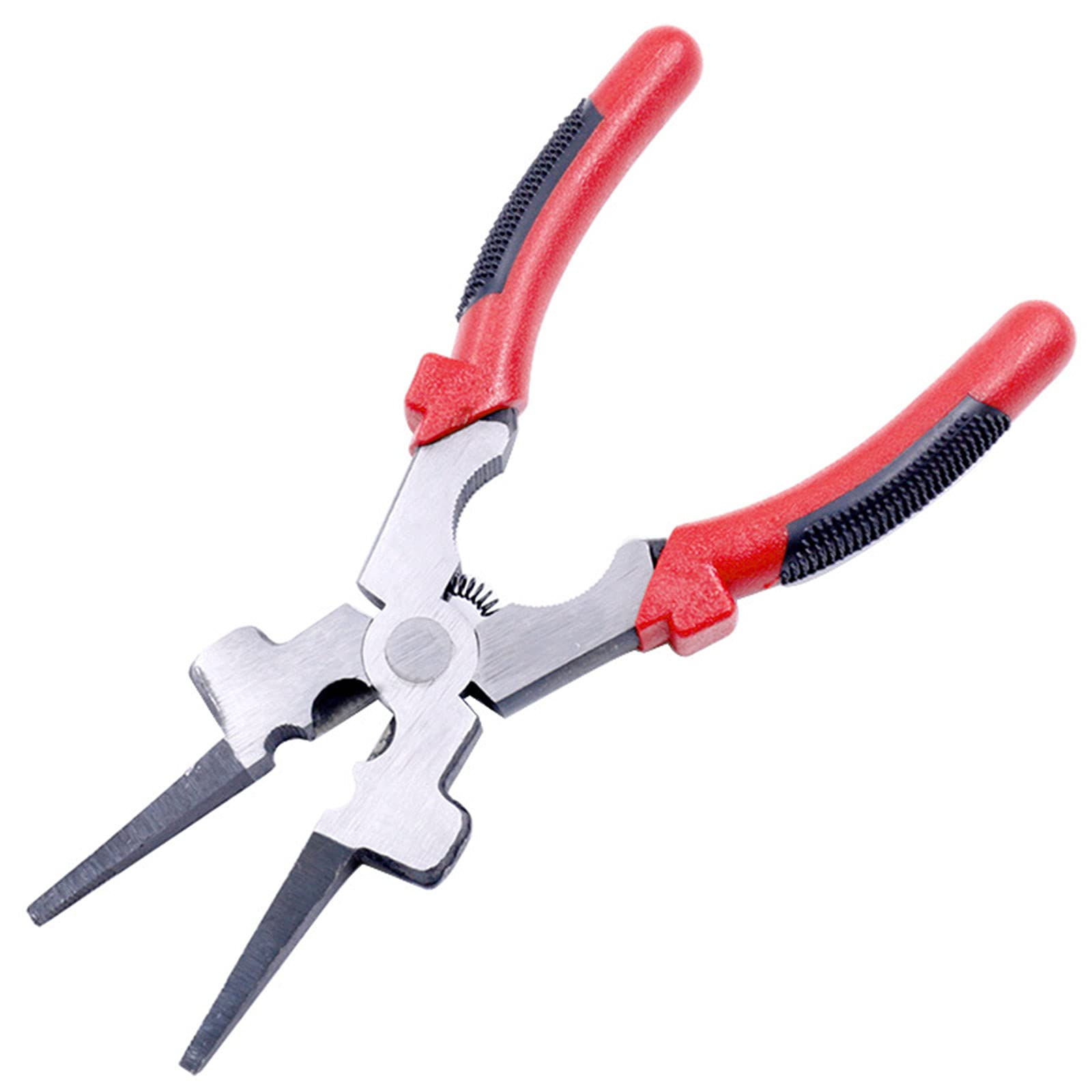 Handook Anti-Rust MIG Welding Pliers, 8 Inch - Reliable and Durable